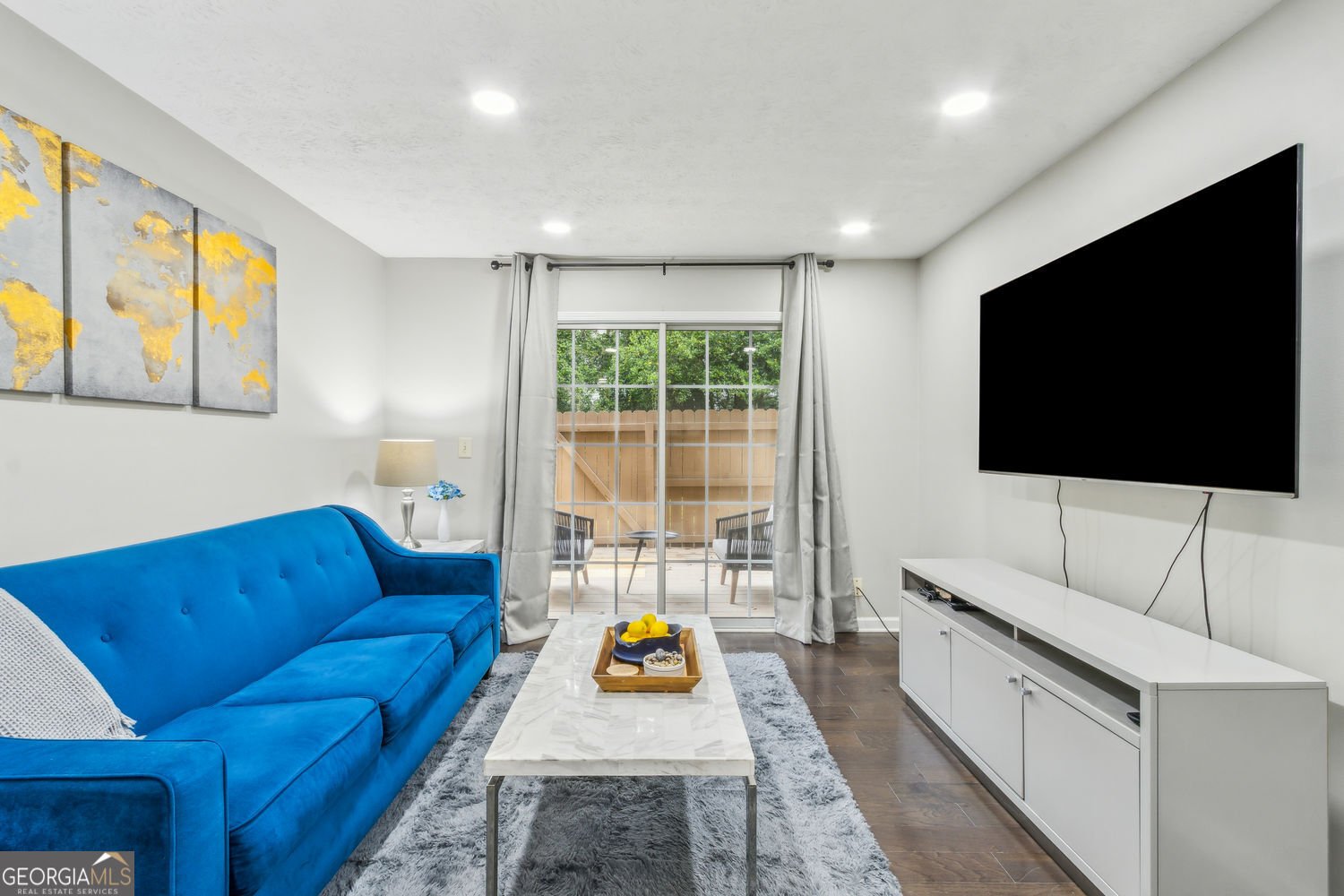 3160 Seven Pines Court Court Atlanta - 3