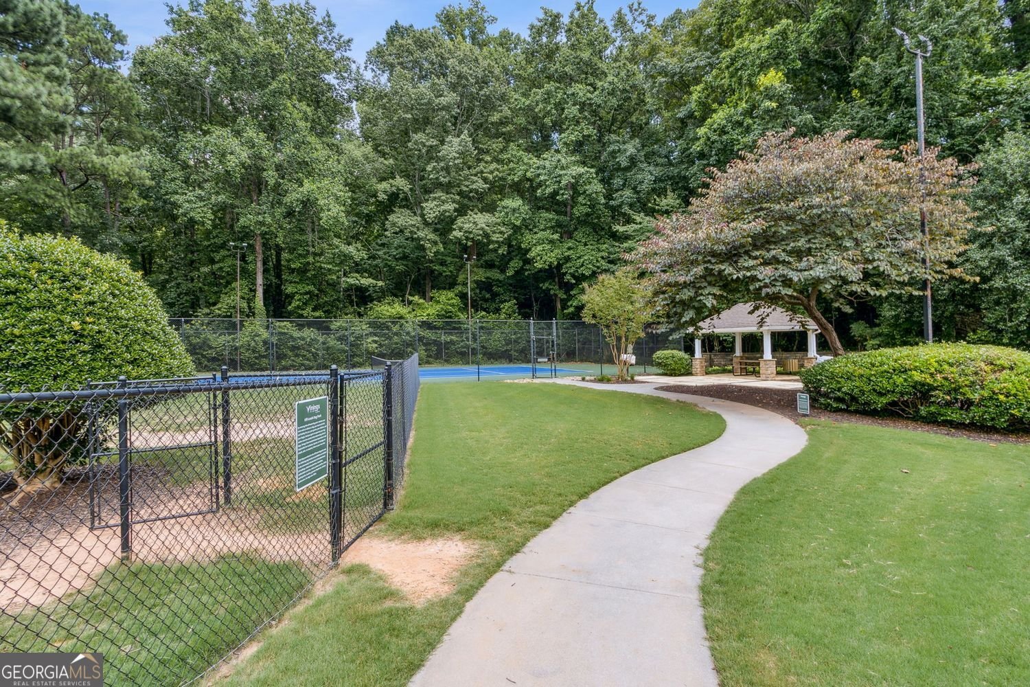 3160 Seven Pines Court Atlanta - 33