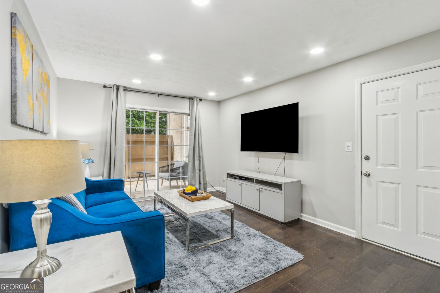 3160 Seven Pines Court Court Atlanta - 4