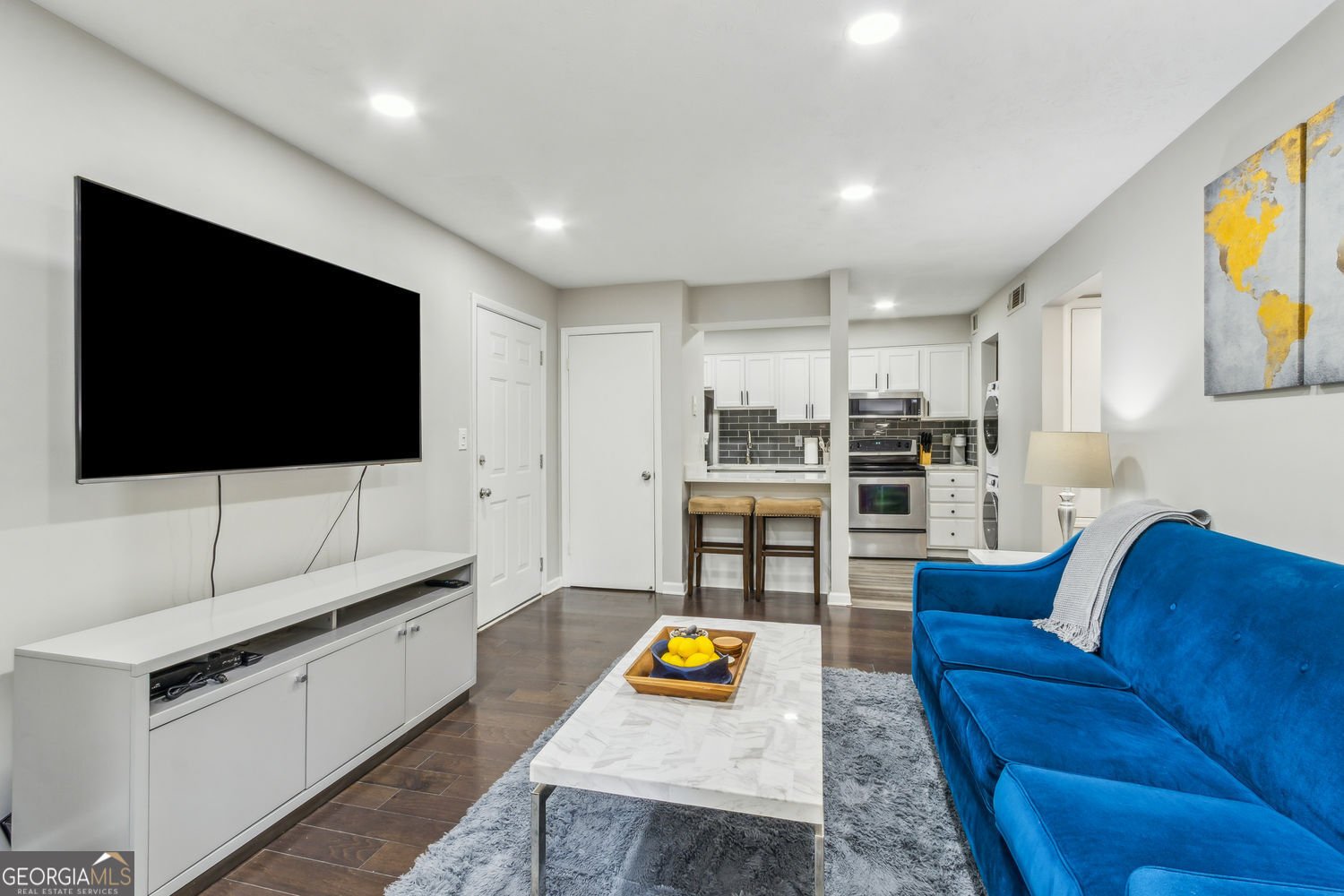 3160 Seven Pines Court Court Atlanta - 6