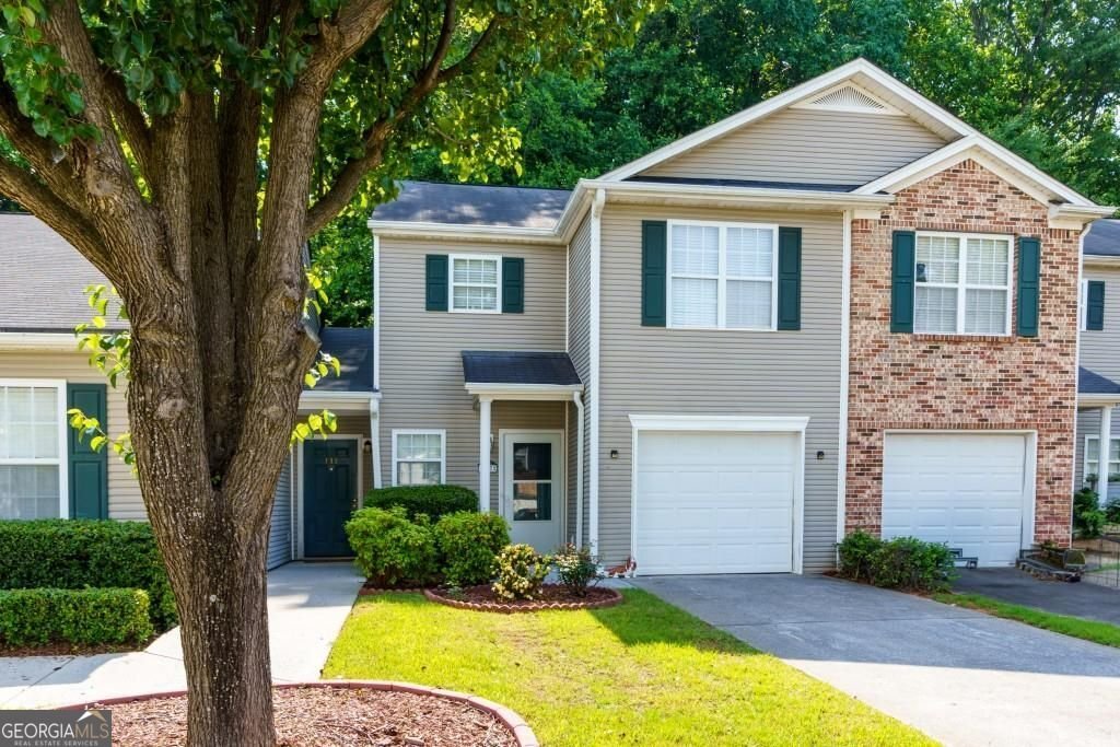 137 Venture Path Hiram - 1