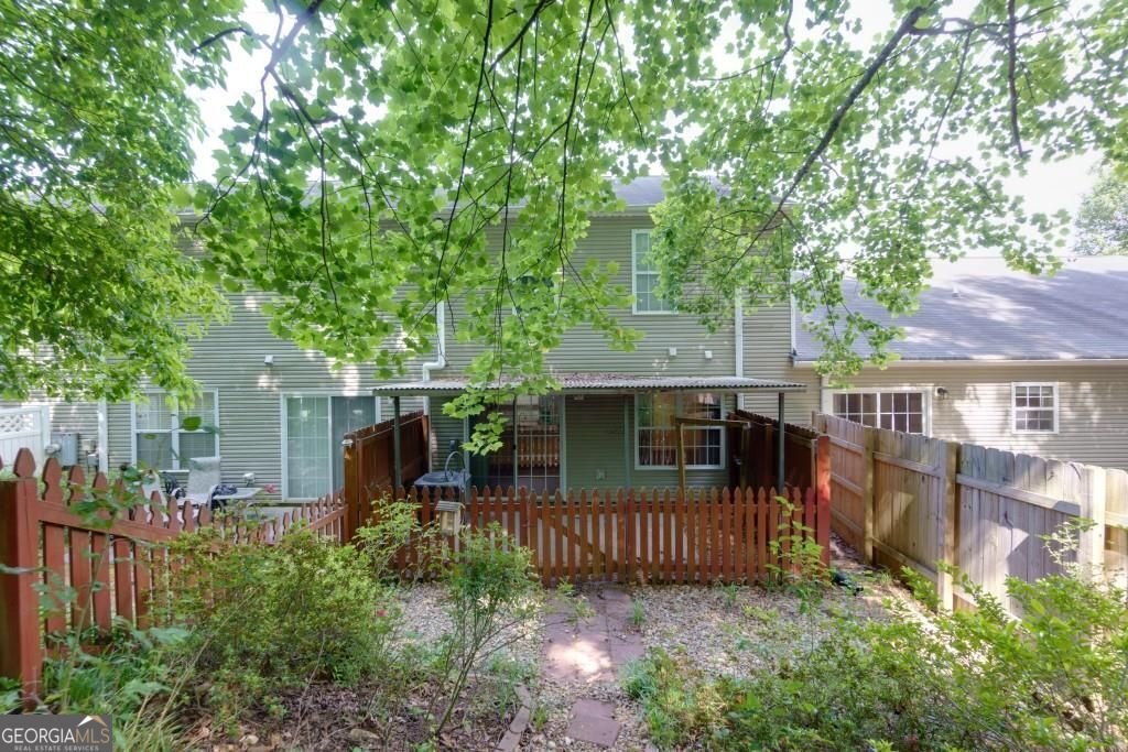 137 Venture Path Hiram - 25