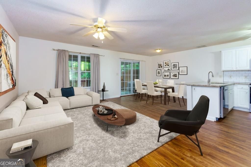 137 Venture Path Hiram - 7