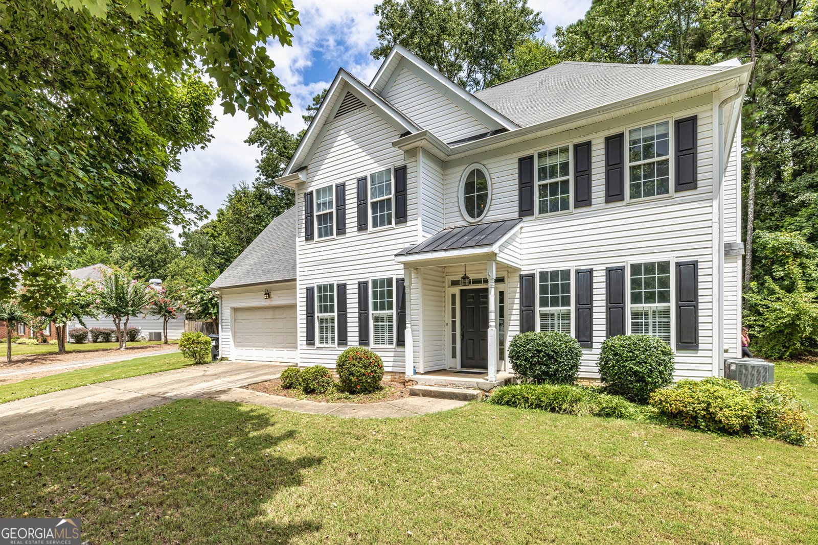 231 Clifton Lane Peachtree City - 1