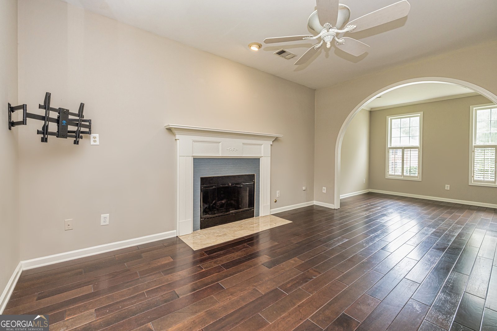 231 Clifton Lane Peachtree City - 12