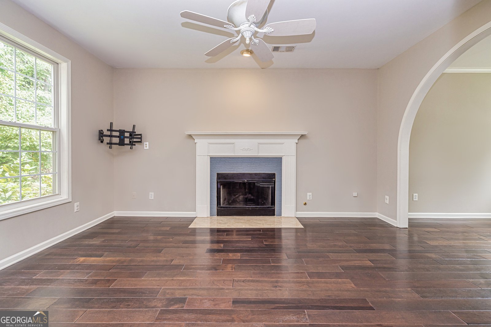 231 Clifton Lane Peachtree City - 13