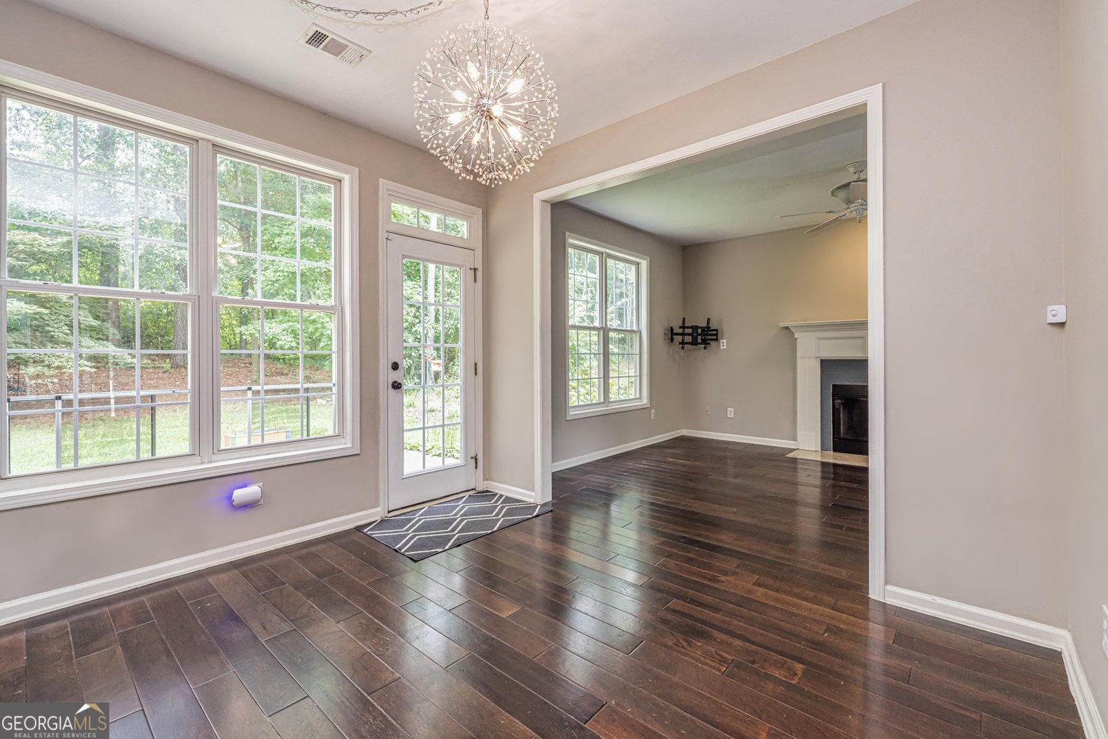 231 Clifton Lane Peachtree City - 14
