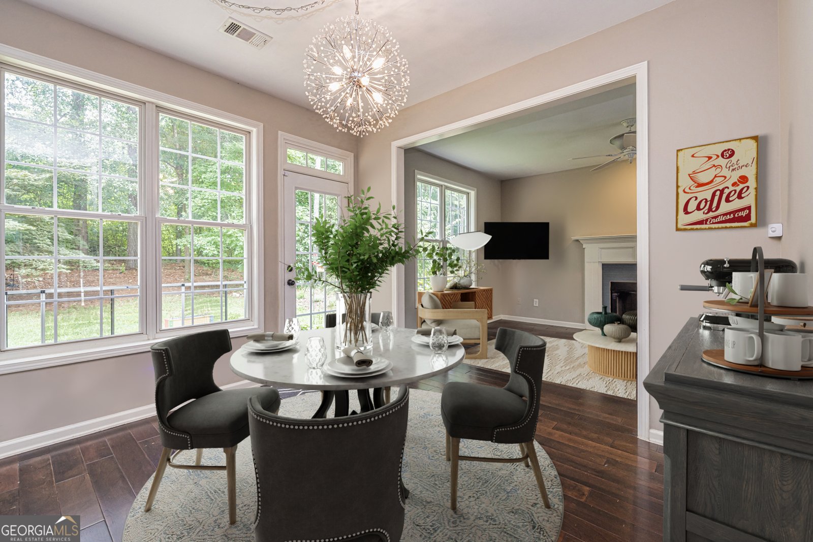 231 Clifton Lane Peachtree City - 15