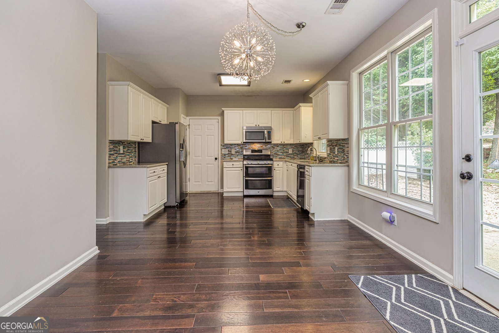 231 Clifton Lane Peachtree City - 16