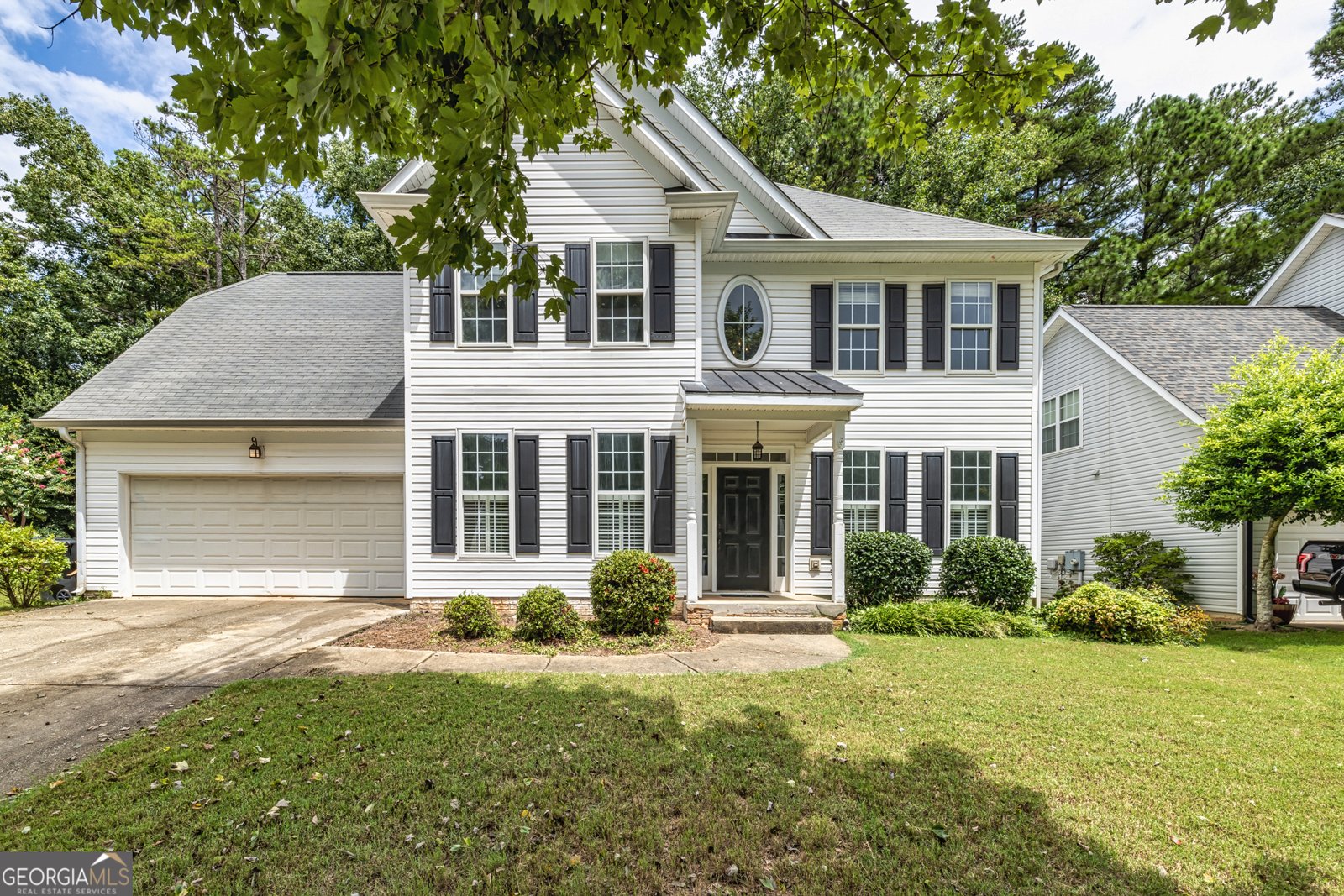 231 Clifton Lane Peachtree City - 2