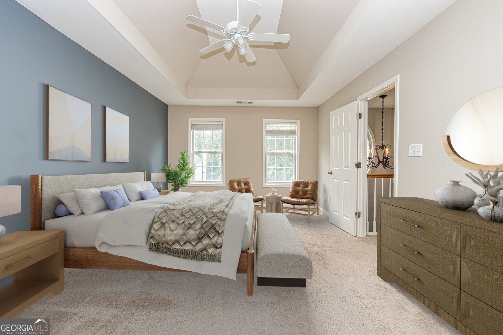 231 Clifton Lane Peachtree City - 26
