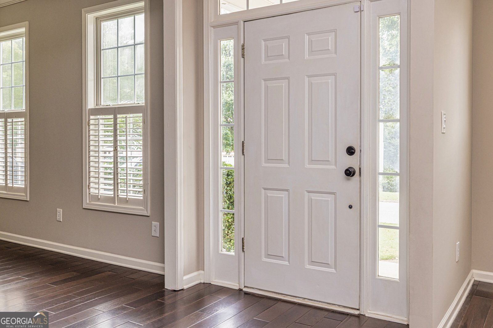 231 Clifton Lane Peachtree City - 3