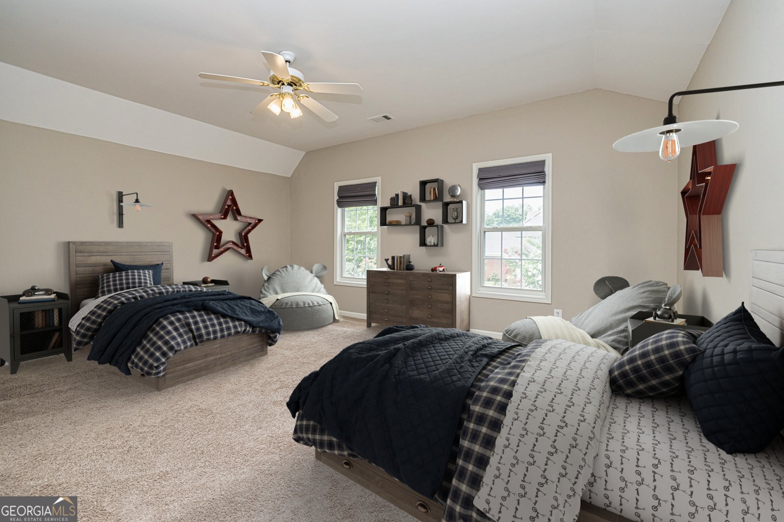 231 Clifton Lane Peachtree City - 37