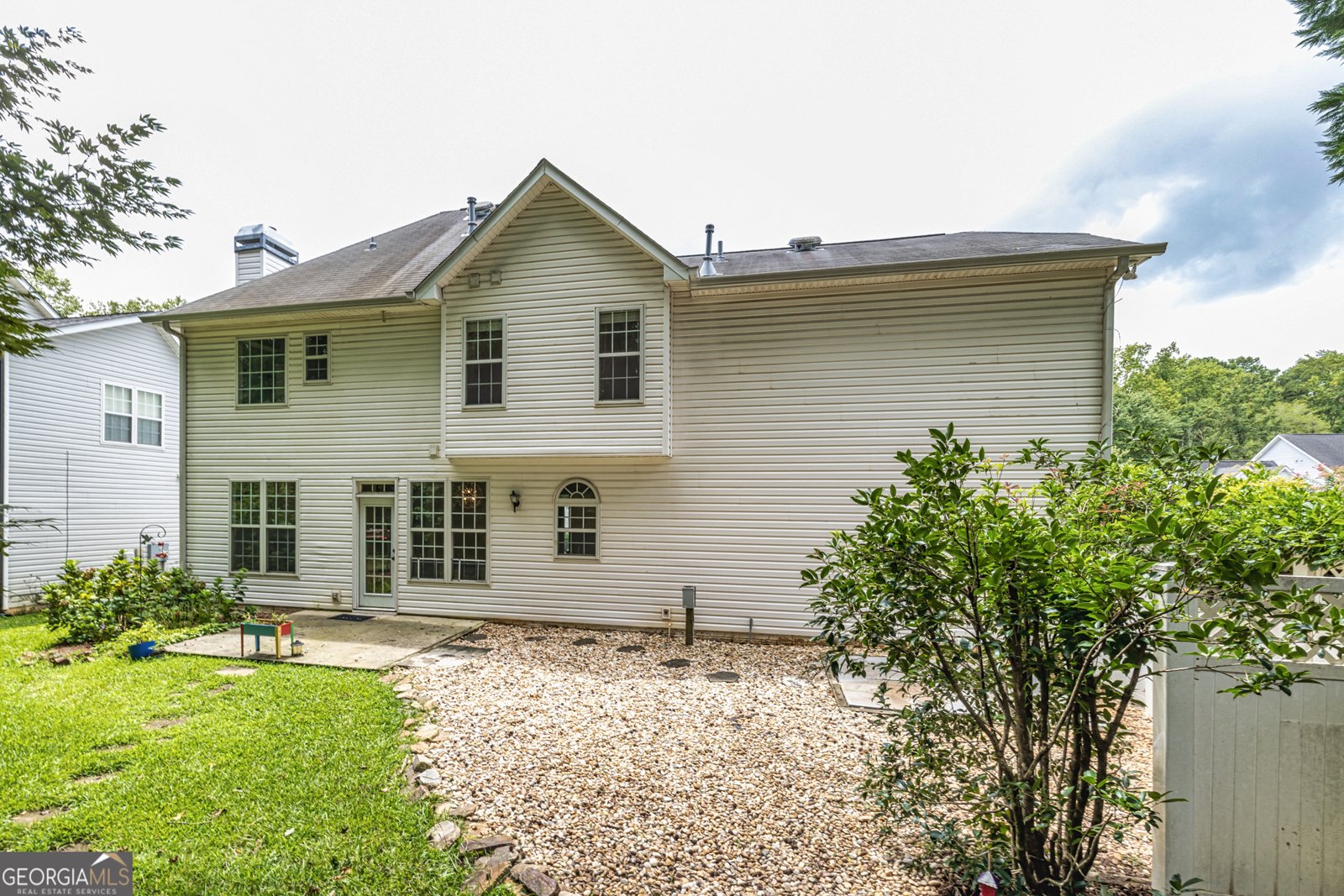 231 Clifton Lane Peachtree City - 41