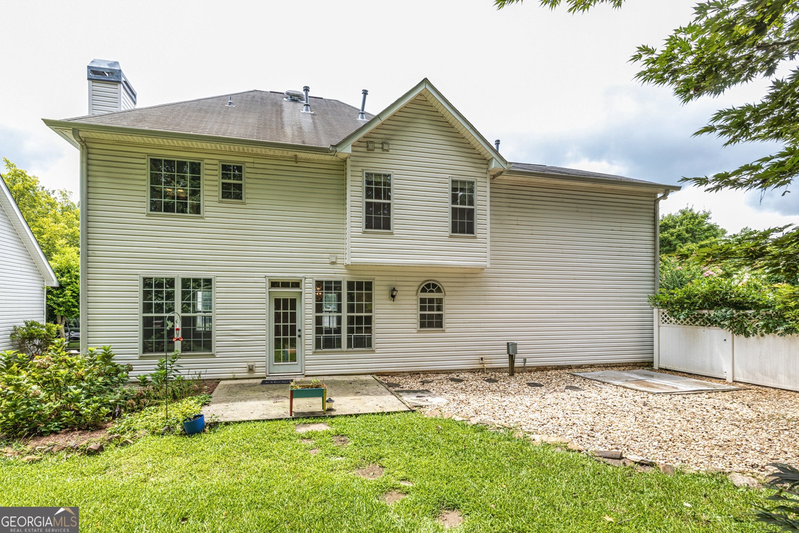 231 Clifton Lane Peachtree City - 42