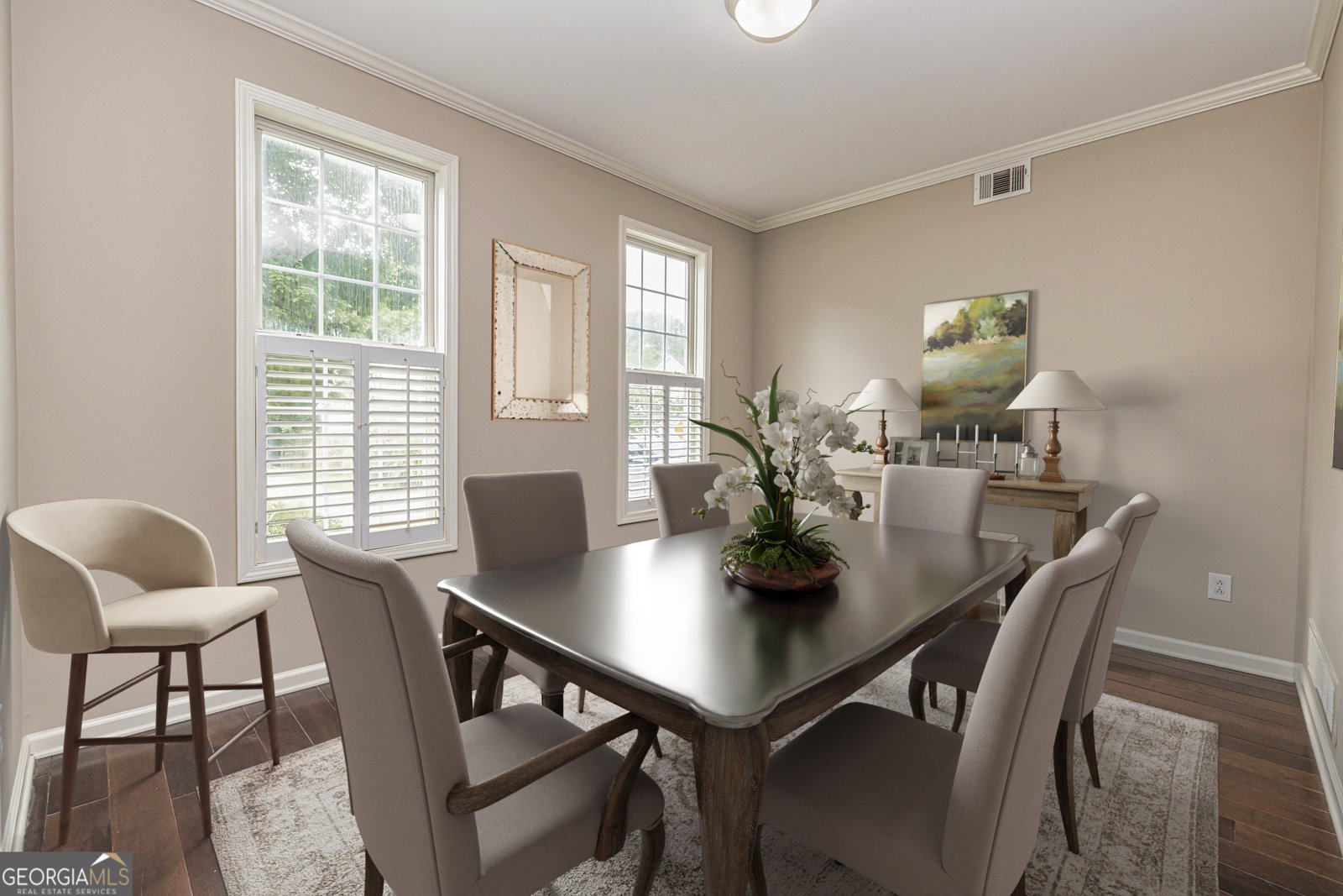 231 Clifton Lane Peachtree City - 5