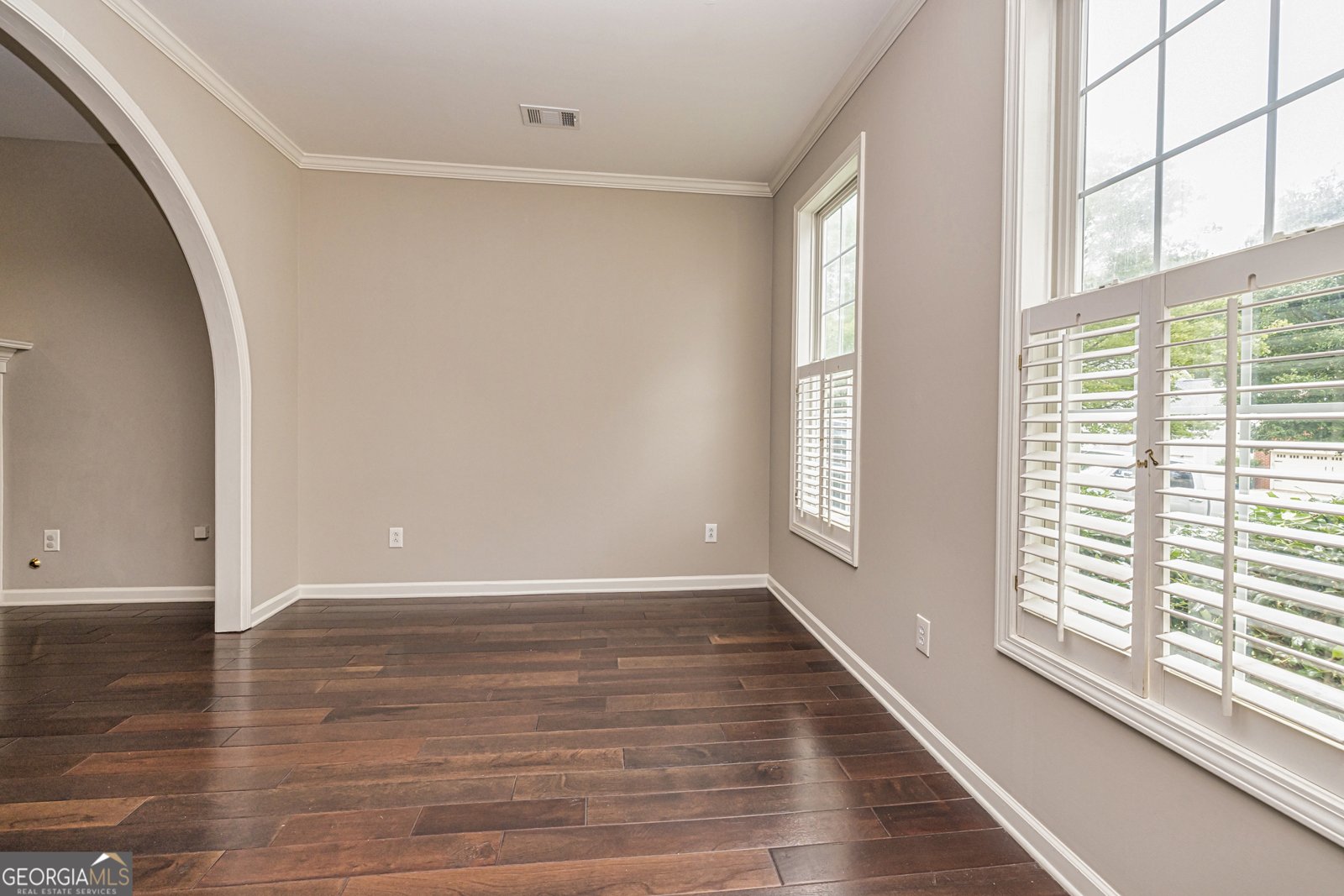 231 Clifton Lane Peachtree City - 7