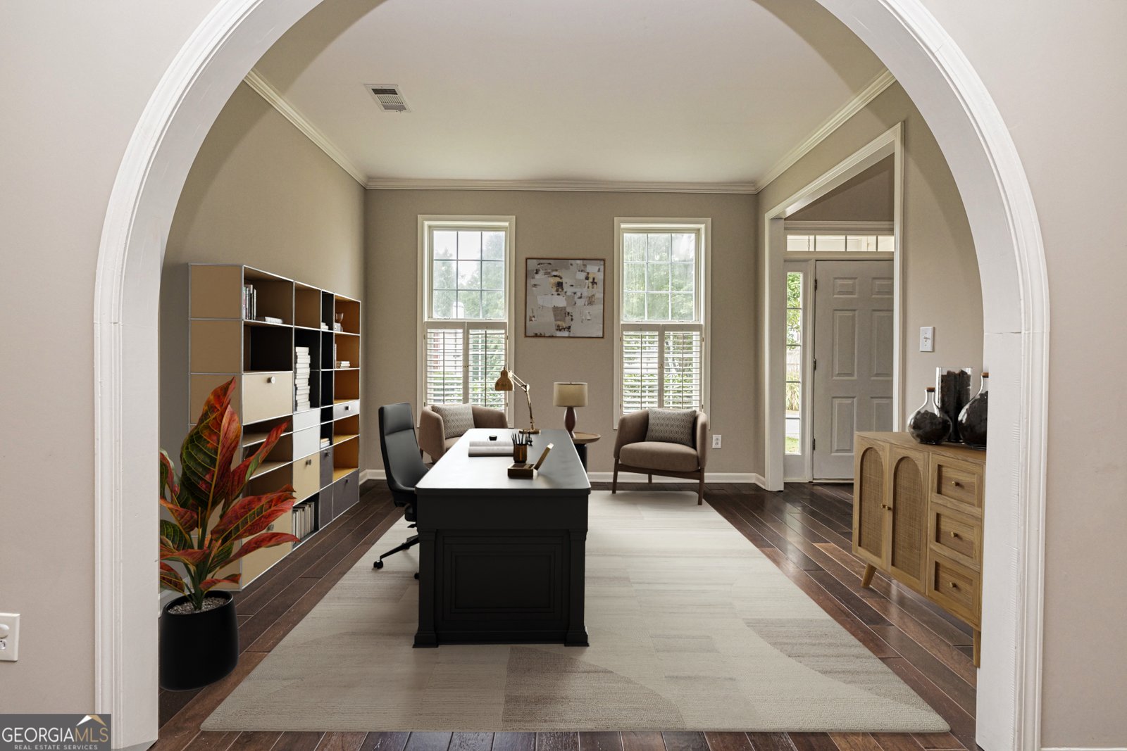 231 Clifton Lane Peachtree City - 8