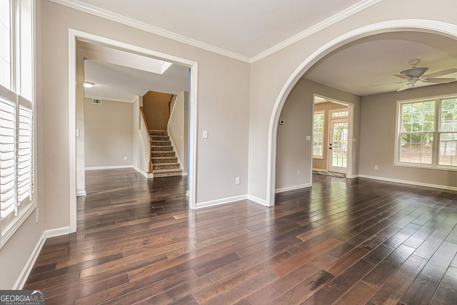 231 Clifton Lane Peachtree City - 9