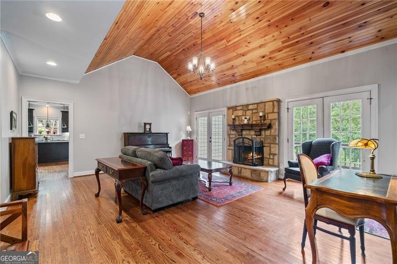 255 Heritage Creek Trail Ball Ground - 10