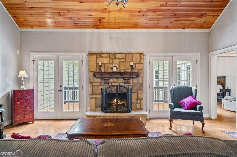 255 Heritage Creek Trail Ball Ground - 11