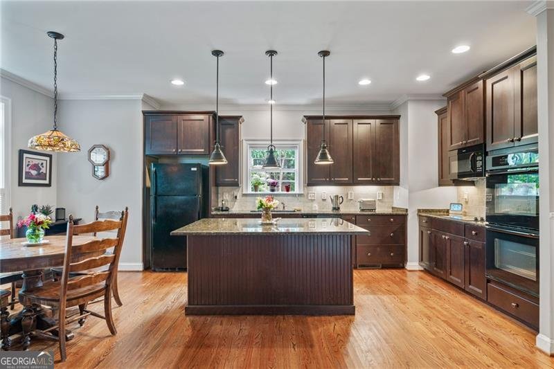 255 Heritage Creek Trail Ball Ground - 12