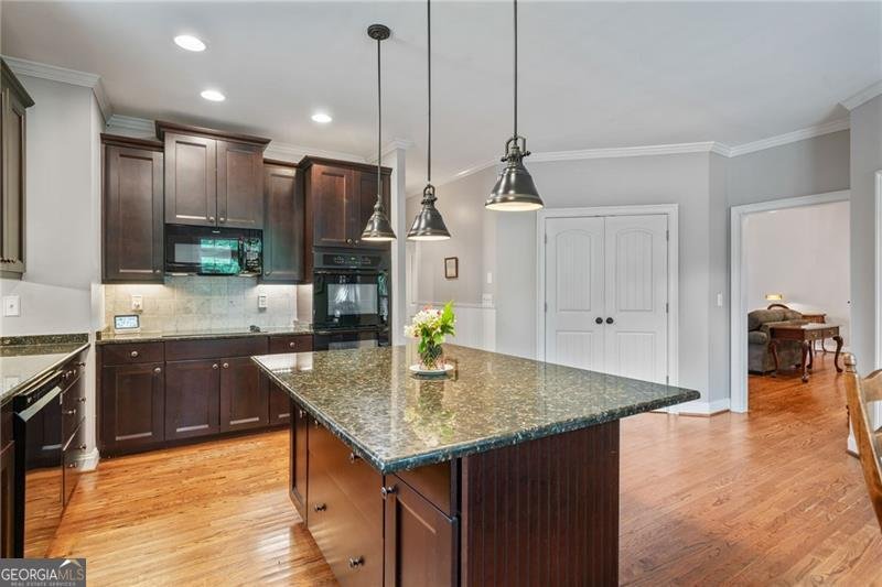255 Heritage Creek Trail Ball Ground - 15