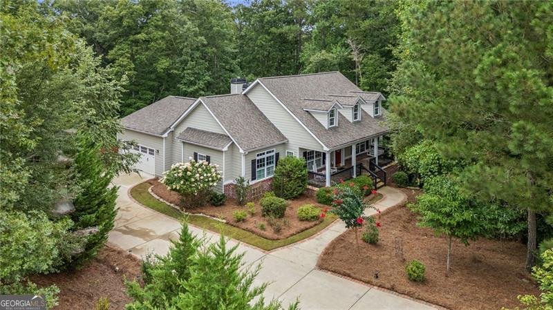 255 Heritage Creek Trail Ball Ground - 2
