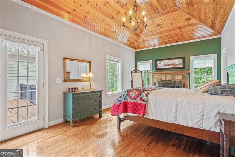 255 Heritage Creek Trail Ball Ground - 24