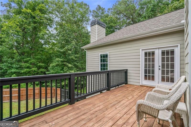 255 Heritage Creek Trail Ball Ground - 28