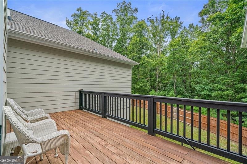 255 Heritage Creek Trail Ball Ground - 29