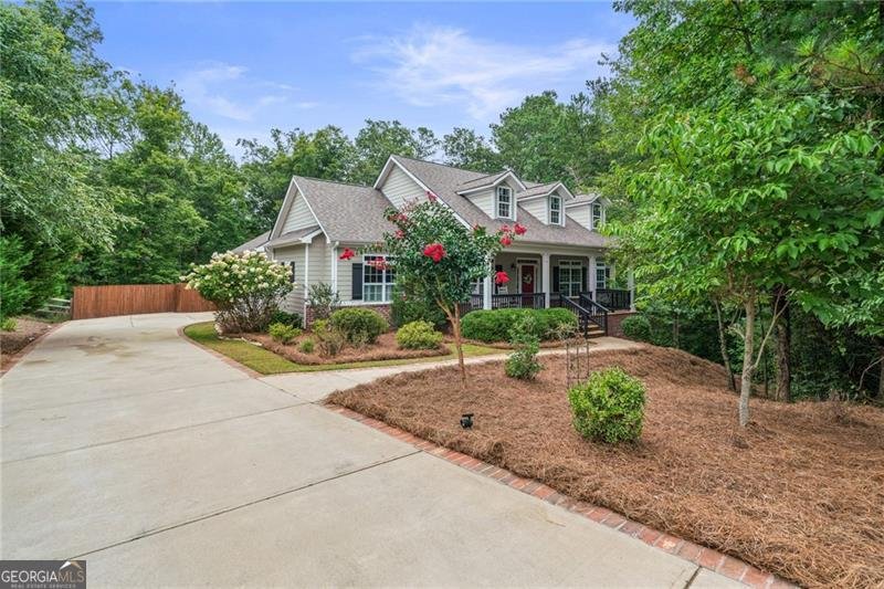 255 Heritage Creek Trail Ball Ground - 3