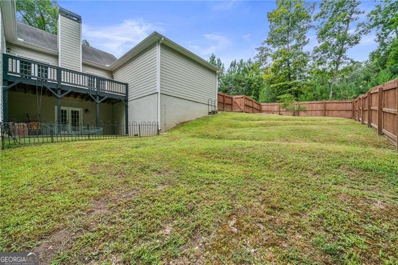 255 Heritage Creek Trail Ball Ground - 31