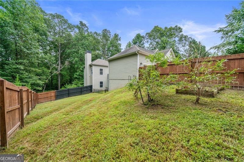 255 Heritage Creek Trail Ball Ground - 32