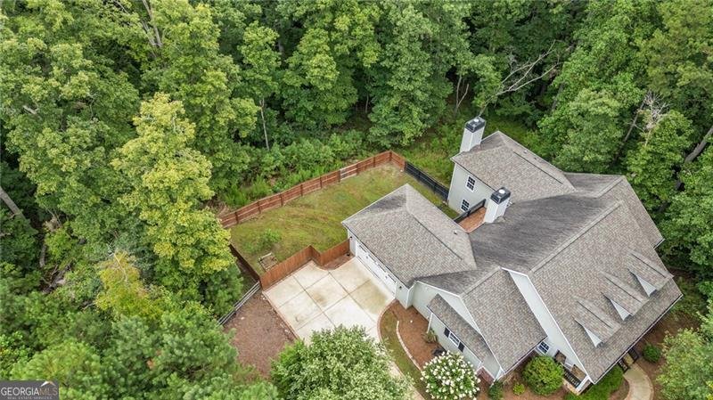 255 Heritage Creek Trail Ball Ground - 34