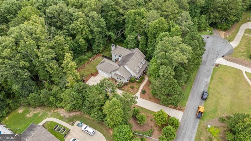 255 Heritage Creek Trail Ball Ground - 35