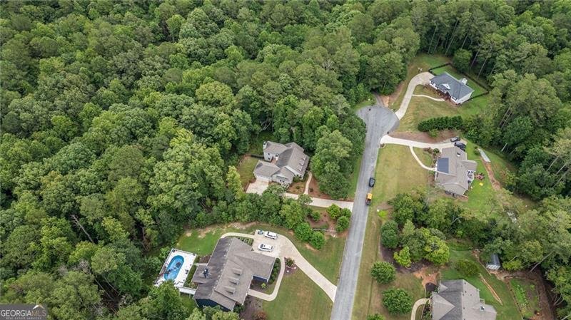 255 Heritage Creek Trail Ball Ground - 36