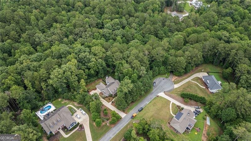 255 Heritage Creek Trail Ball Ground - 37