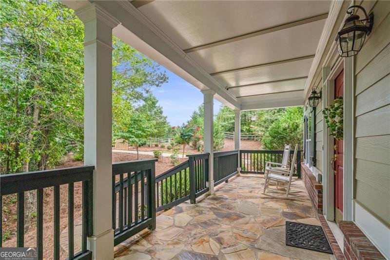 255 Heritage Creek Trail Ball Ground - 4