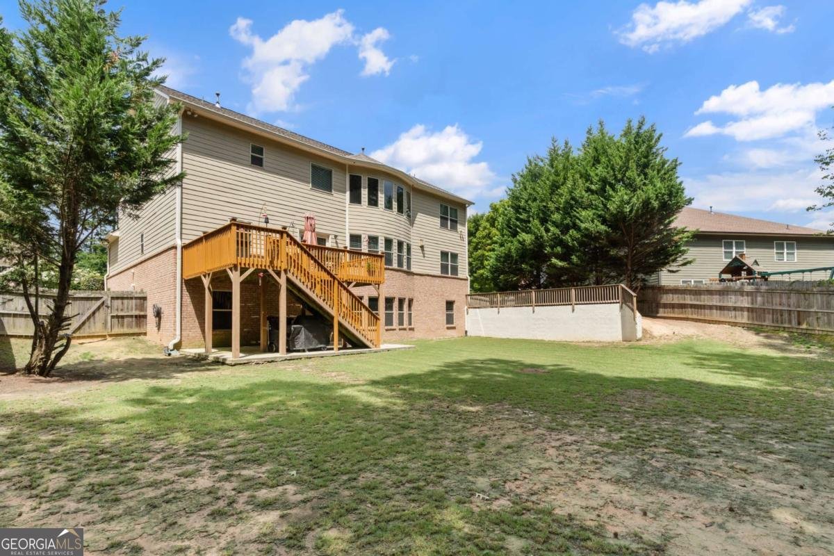 3119 Plainsman Drive Powder Springs - 26