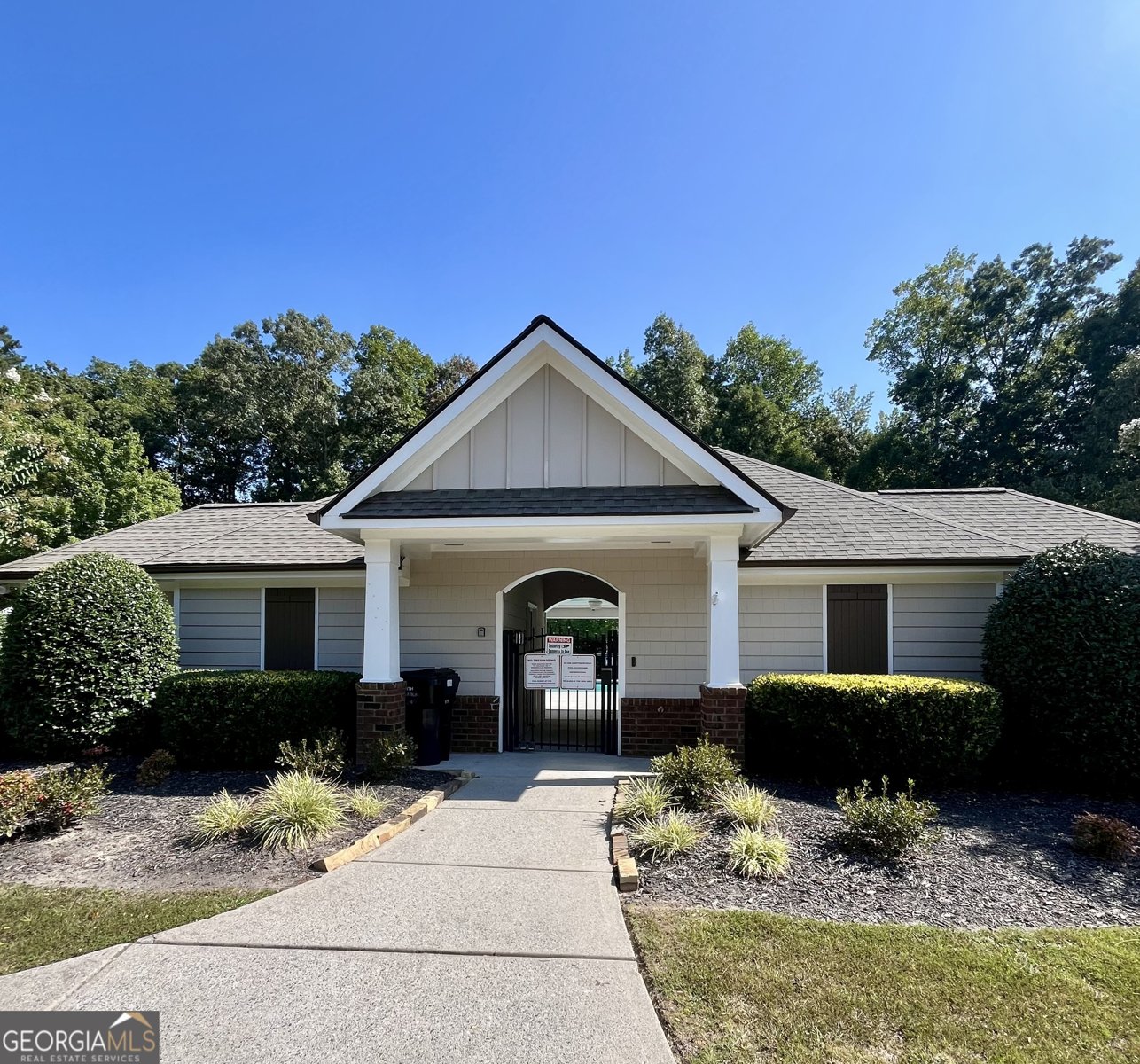 3119 Plainsman Drive Powder Springs - 27