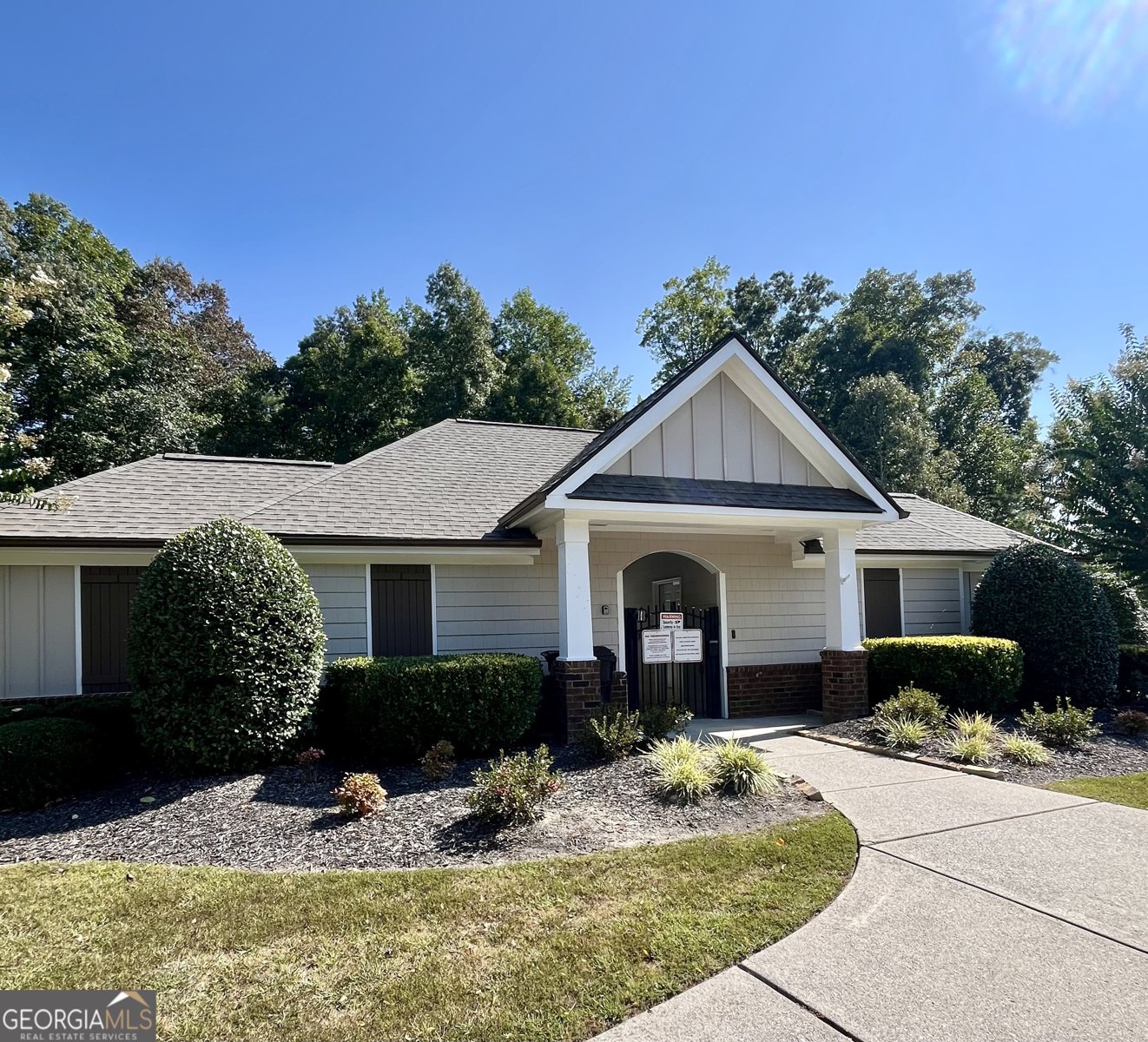 3119 Plainsman Drive Powder Springs - 28