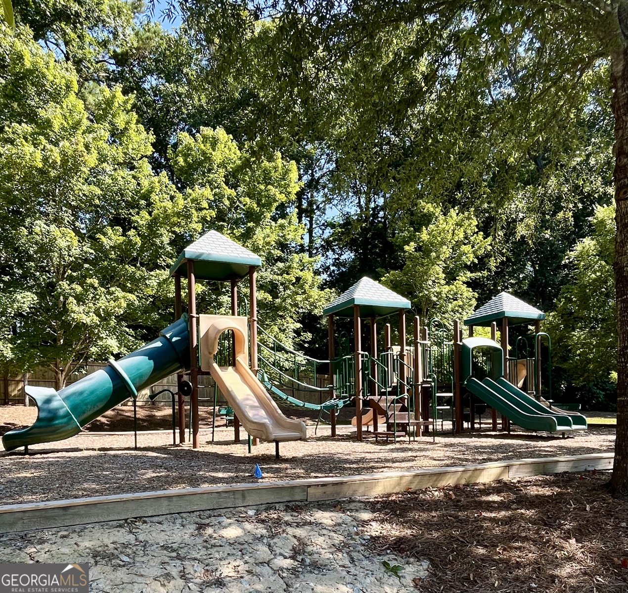 3119 Plainsman Drive Powder Springs - 29