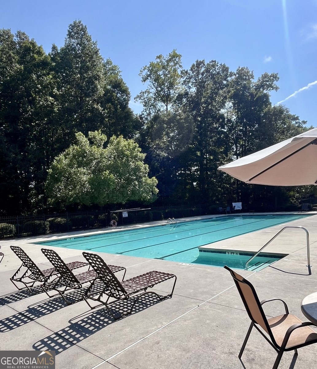 3119 Plainsman Drive Powder Springs - 30
