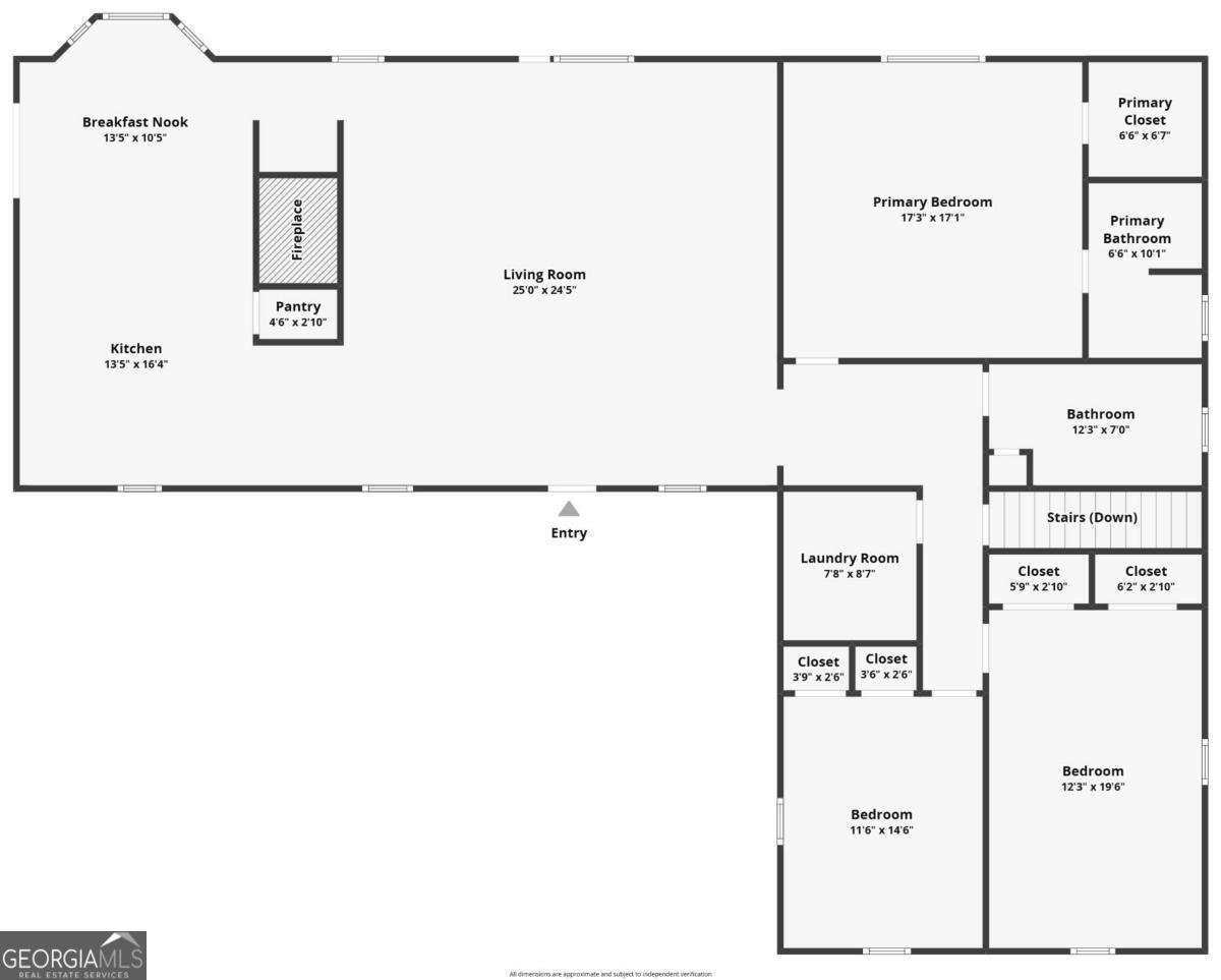 769 Cotton Road Canton - 31