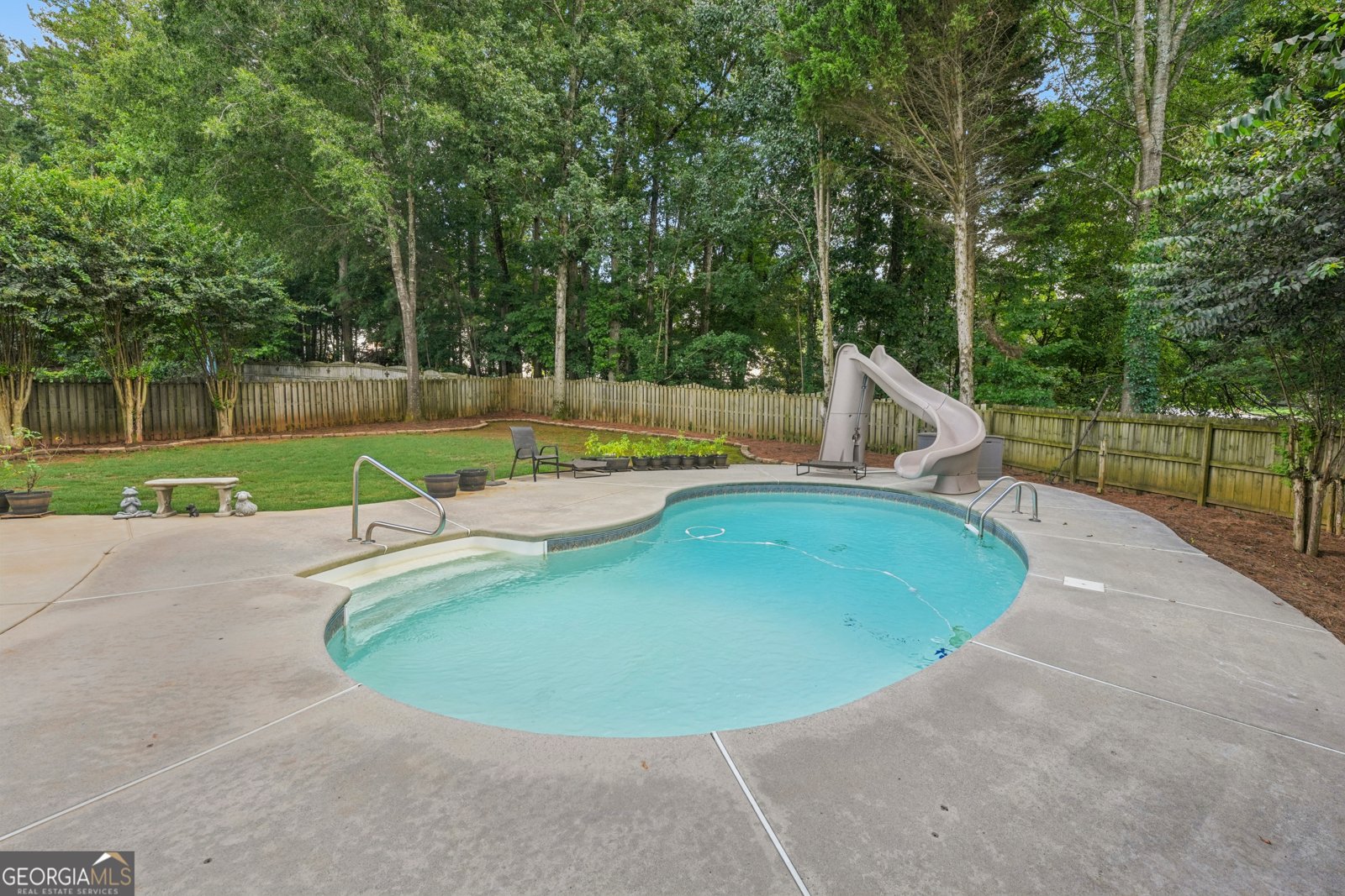 3 Briar Grove Newnan - 21