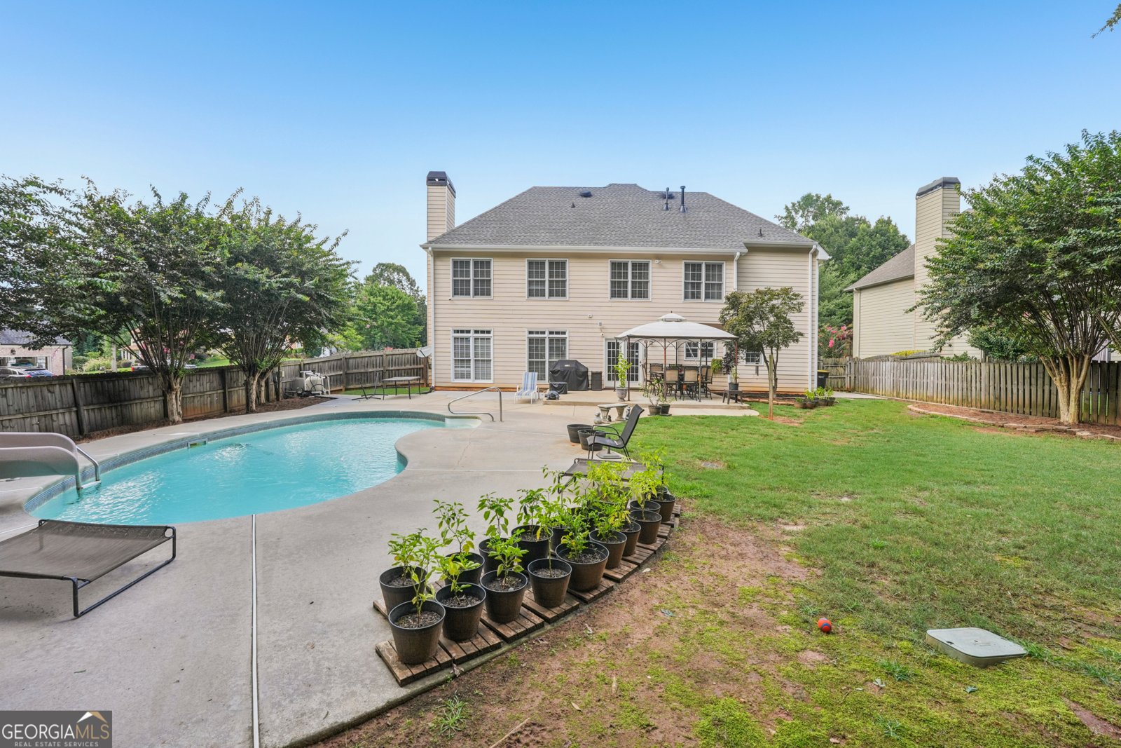 3 Briar Grove Newnan - 22