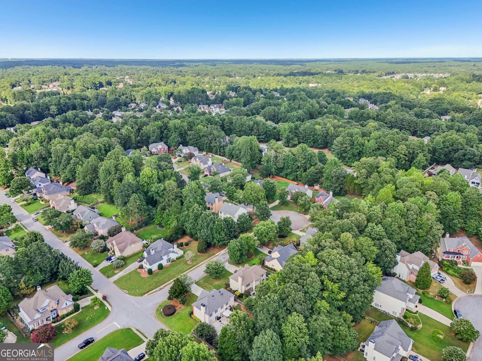 3 Briar Grove Newnan - 31