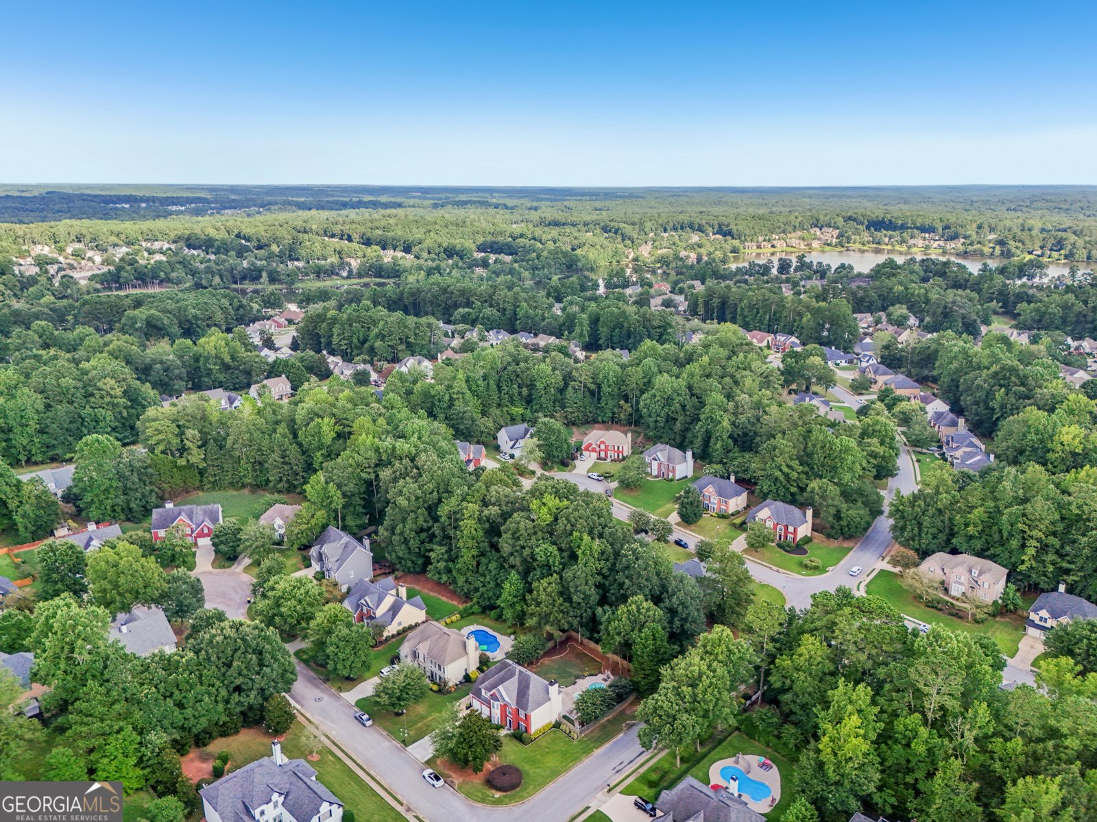 3 Briar Grove Newnan - 34