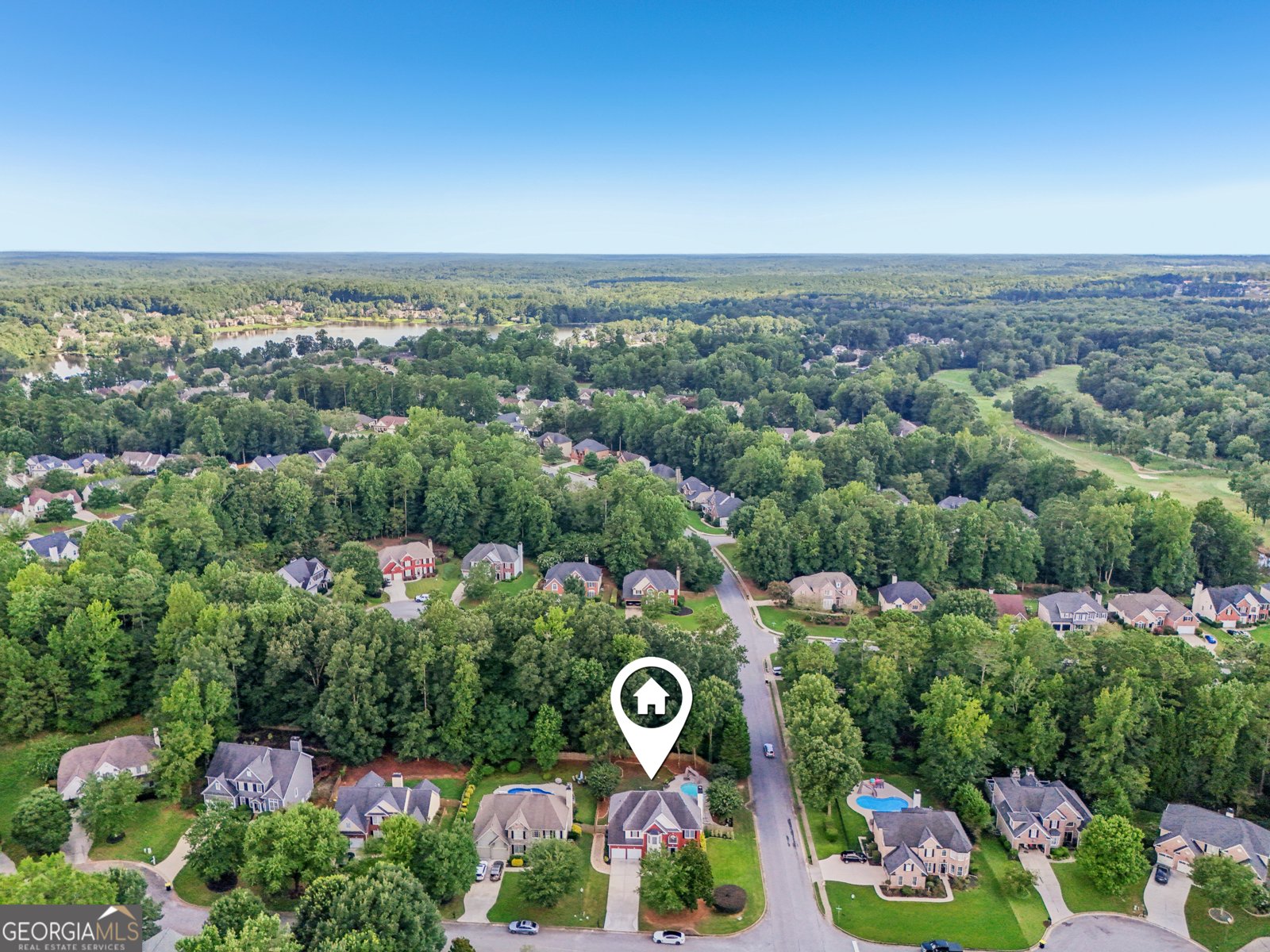 3 Briar Grove Newnan - 36